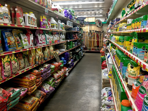 Hardware Store «Santa Barbara Home Improvement Center», reviews and photos, 415 E Gutierrez St, Santa Barbara, CA 93101, USA