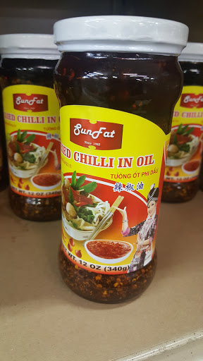 Grocery Store «Lions Supermarket», reviews and photos, 7924 N El Dorado St, Stockton, CA 95210, USA