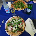 Photo n°5 de l'avis de Jhosè.a fait le 03/08/2021 à 22:52 sur le  Gabbiano Dei Buongustai à Campomarino