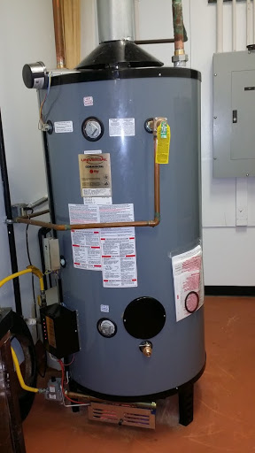 Plumber «Alliance Plumbing And Drain», reviews and photos, 400 Peachtree Industrial Blvd #5, Suwanee, GA 30024, USA