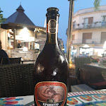 Photo n°4 de l'avis de Denisè.m fait le 25/06/2022 à 10:14 sur le  Ristorante Pizzeria Porta Messina à Taormina