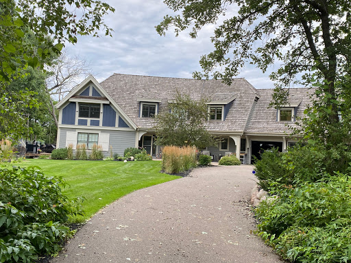 Roofing Contractor «Tacheny Exteriors», reviews and photos, 49 S Owasso Blvd W, Little Canada, MN 55117, USA