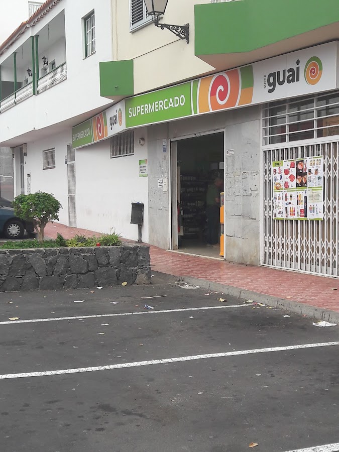 SuperDiplo San Miguel