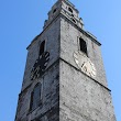 Shandon Clock Tower