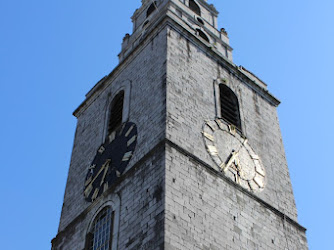 Shandon Clock Tower