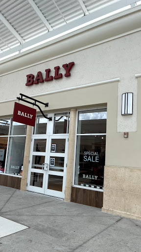 Bally Store