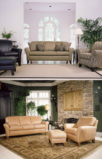 Furniture Store «Potomac Furniture», reviews and photos, 2983 Washington Rd, McMurray, PA 15317, USA