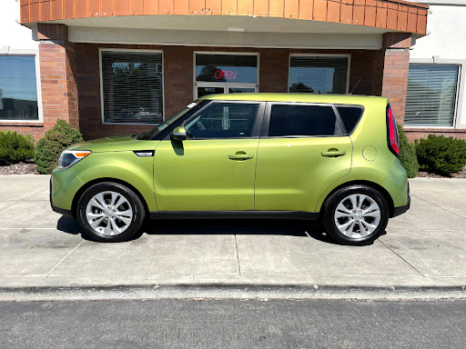 Used Car Dealer «Kapp Auto Sales», reviews and photos, 4702 S 1900 W, Roy, UT 84067, USA