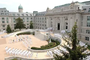 United States Naval Academy image
