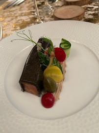 Les plus récentes photos du Restaurant Logis LE RELAIS DE LA VOIE SACREE à Les Trois-Domaines - n°2