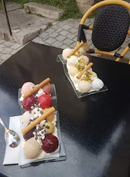 Photo n°26 de Glacier de l'Avalanche à Yenne ()