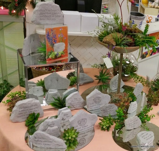 Florist «Flowers and Gifts of Rocky Mount Inc.», reviews and photos, 3026 Sunset Ave, Rocky Mount, NC 27804, USA