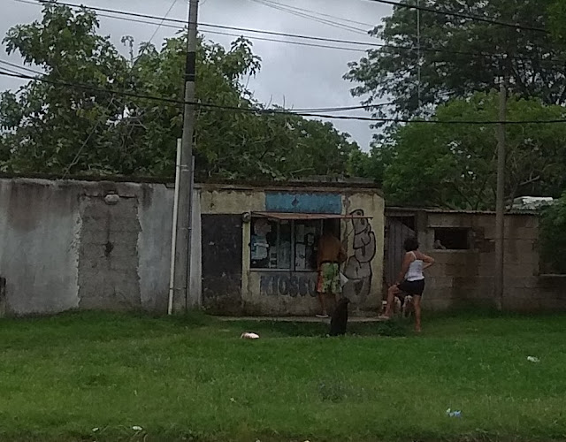 Opiniones de Kiosco Bruno en Paso Carrasco - Tienda de ultramarinos