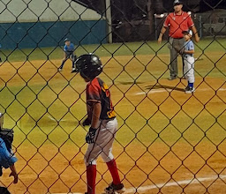 Unidad Deportiva Nacozari photo