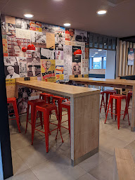 Photo n°38 de KFC à Plaisir ()