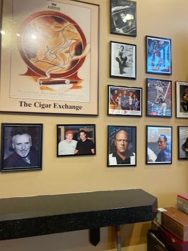 Cigar Shop «Cigar Exchange,The», reviews and photos, 107 Market St, Wilmington, NC 28401, USA