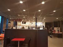 Atmosphère du Restaurant KFC Mâcon Sud à Mâcon - n°2