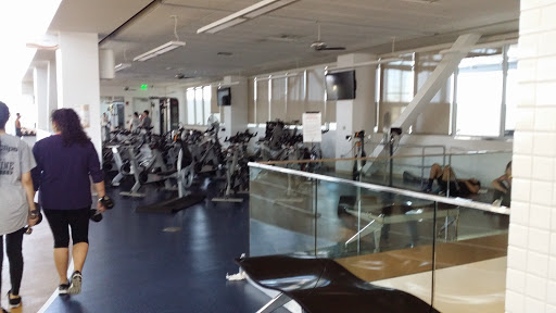 Gym «Student Recreation and Wellness Center», reviews and photos, 1401 Palo Verde Ave, Long Beach, CA 90815, USA