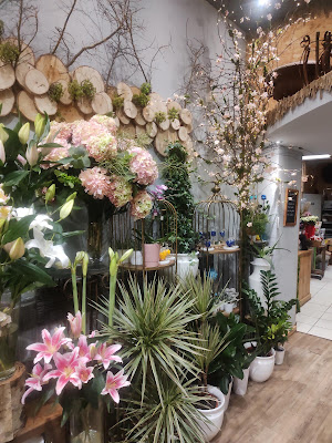 Fleurs et Nature by Enzo à Mulhouse