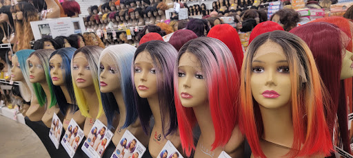 Beauty Supply Store «Beauty to Go III», reviews and photos, 4205 W Mercury Blvd, Hampton, VA 23666, USA