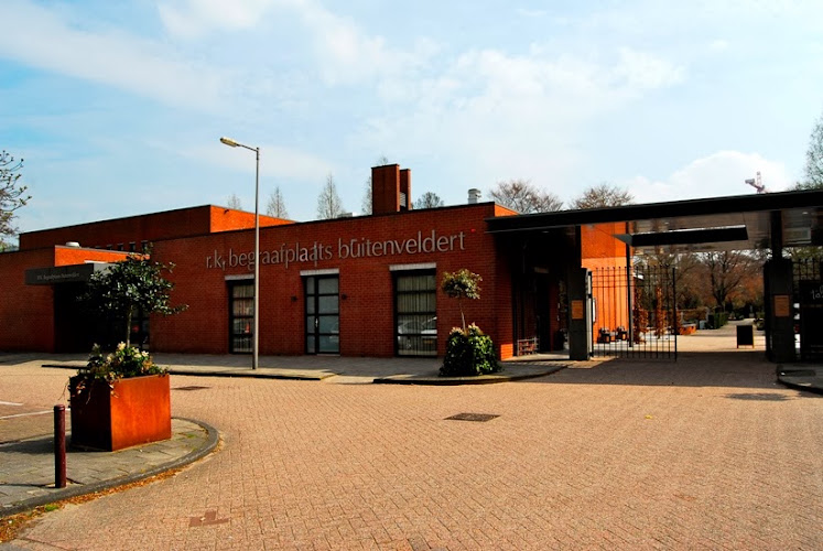Begrafenis- en Crematieverzorging A de Jong