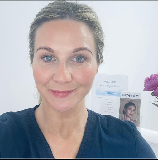 Amohallo Skin & Aesthetics in Ballaghaderreen, Co. Roscommon (Ros Comáin)