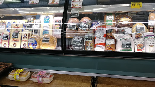 Supermarket «Easton Food Market & Restaurant», reviews and photos, 250 Line St, Easton, PA 18042, USA