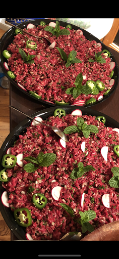 Grocery Store «Super Greenland Market», reviews and photos, 12715 W Warren Ave, Dearborn, MI 48126, USA