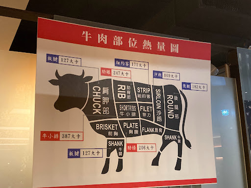 牛老大涮牛肉 桃園經國店 的照片