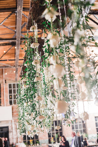 Florist «Designs North Florist & Interiors», reviews and photos, 504 E Cornwallis Dr a, Greensboro, NC 27405, USA