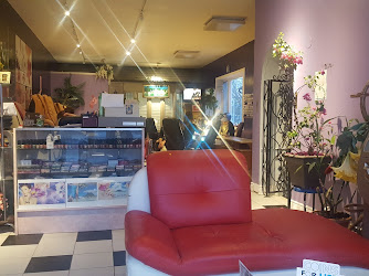 nirvana beauty nail salon