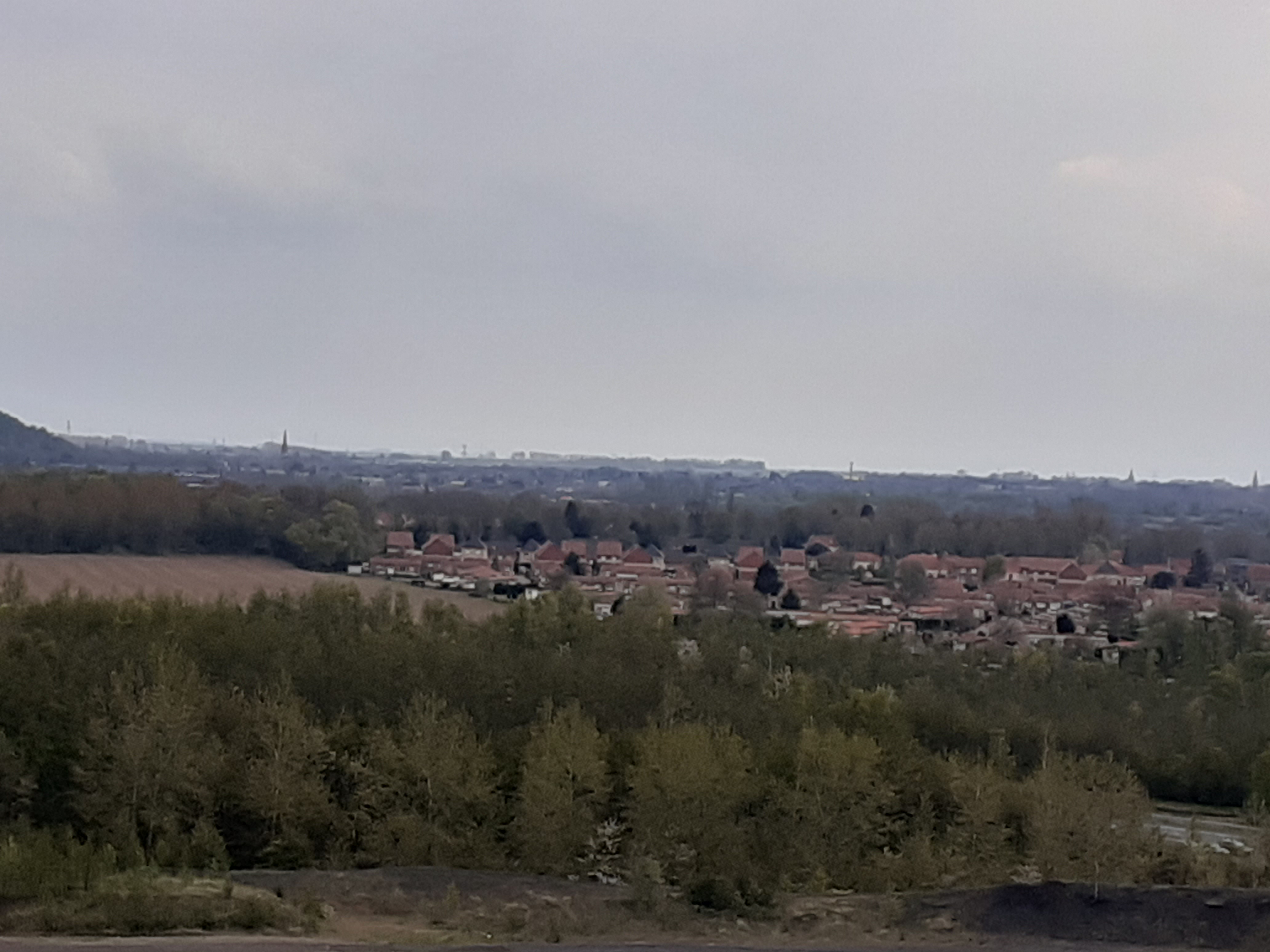 Photo n° 7 de l'avis de Laurence.e fait le 30/04/2021 à 14:23