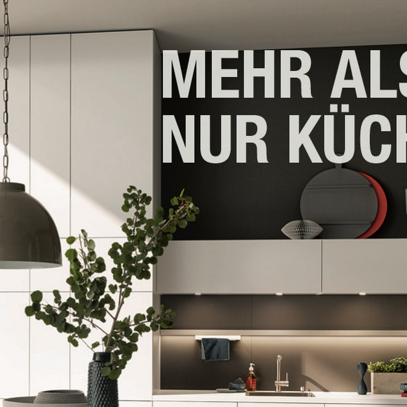 Ruder Küchen und Hausgeräte GmbH