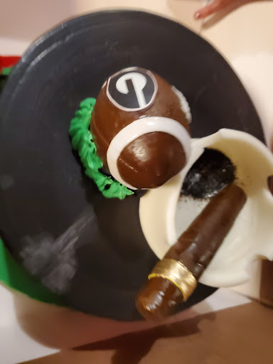 Brewery «Braman Winery and Braman Brewery», reviews and photos, 3421 FM 359 Rd, Richmond, TX 77406, USA