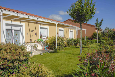 Les Villages d'Or à Perpignan