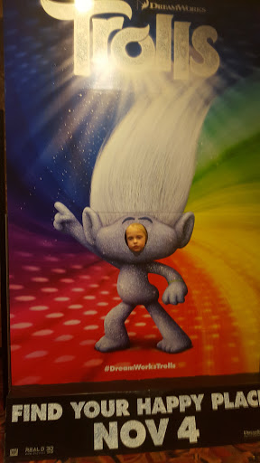 Movie Theater «Cinemark Tinseltown», reviews and photos, 7101 70th Ct, Kenosha, WI 53142, USA