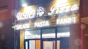 Photo n°69 de UBO Pizza à Brest ()