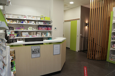Selarl Cab Veterinaire Vanderstylen à Arcueil