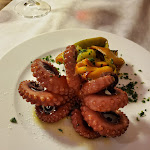 Photo n°1 de l'avis de Zsuzsanna.r fait le 11/04/2023 à 19:38 sur le  galleria coffe music art à Matera