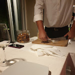 Photo n°2 de l'avis de Annalisa.a fait le 23/08/2021 à 19:58 sur le  Ristorante Il Diavolicchio Goloso à Otranto