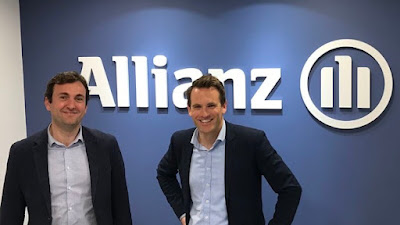 Allianz Assurance ROUBAIX CENTRE - Thomas & Maxime DELESALLE à Roubaix
