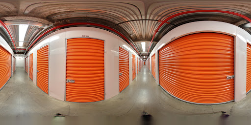 Self-Storage Facility «CubeSmart Self Storage», reviews and photos, 2990 Cropsey Ave, Brooklyn, NY 11214, USA