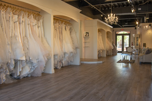 Bridal Shop «J Bridal Boutique», reviews and photos, 2840 E Skyline Dr #150, Tucson, AZ 85718, USA