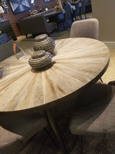 Furniture Store «Ashley HomeStore», reviews and photos, 4725 Dressler Rd NW, Canton, OH 44718, USA