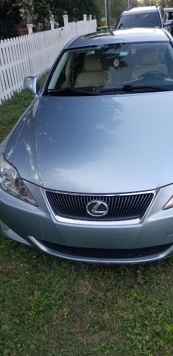 Used Car Dealer «Jamrock Auto Sales of Panama City», reviews and photos, 211 E 15th St, Panama City, FL 32405, USA