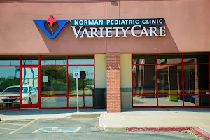 Variety Care Norman Alameda image