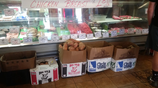 Butcher Shop «The Meat Shoppe», reviews and photos, 14509 AR-107, Gravel Ridge, AR 72076, USA