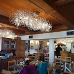 Photo n°1 de l'avis de Piero.o fait le 29/04/2018 à 08:28 sur le  Kosmo Taste the Mountain à Livigno