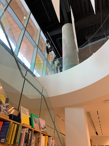 Book Store «MIT Press Bookstore», reviews and photos, 301 Massachusetts Ave, Cambridge, MA 02139, USA