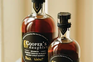 Cooper's Daughter Spirits image